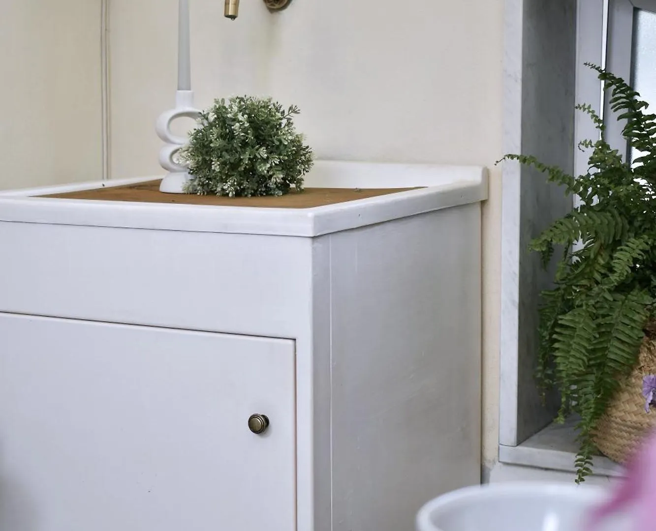 Bed & Breakfast B&B La Foglia Verde Massa