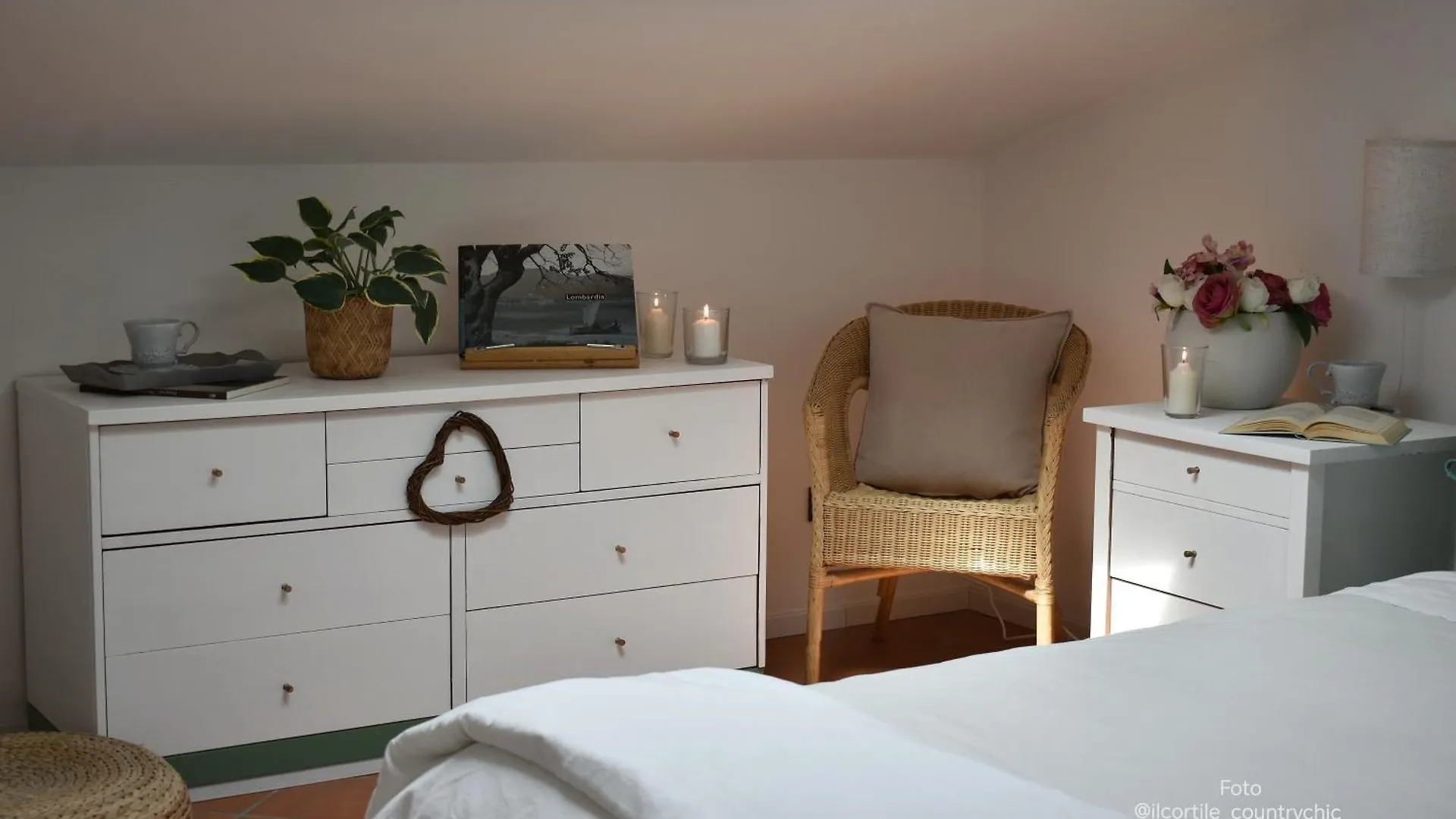 B&B La Foglia Verde Massa  0*, Massa (Tuscany) Italy