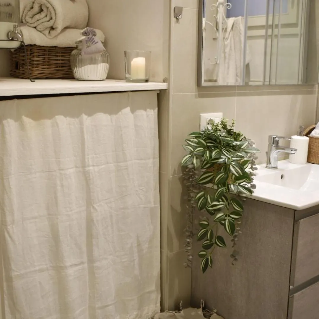 Bed & Breakfast B&B La Foglia Verde Massa