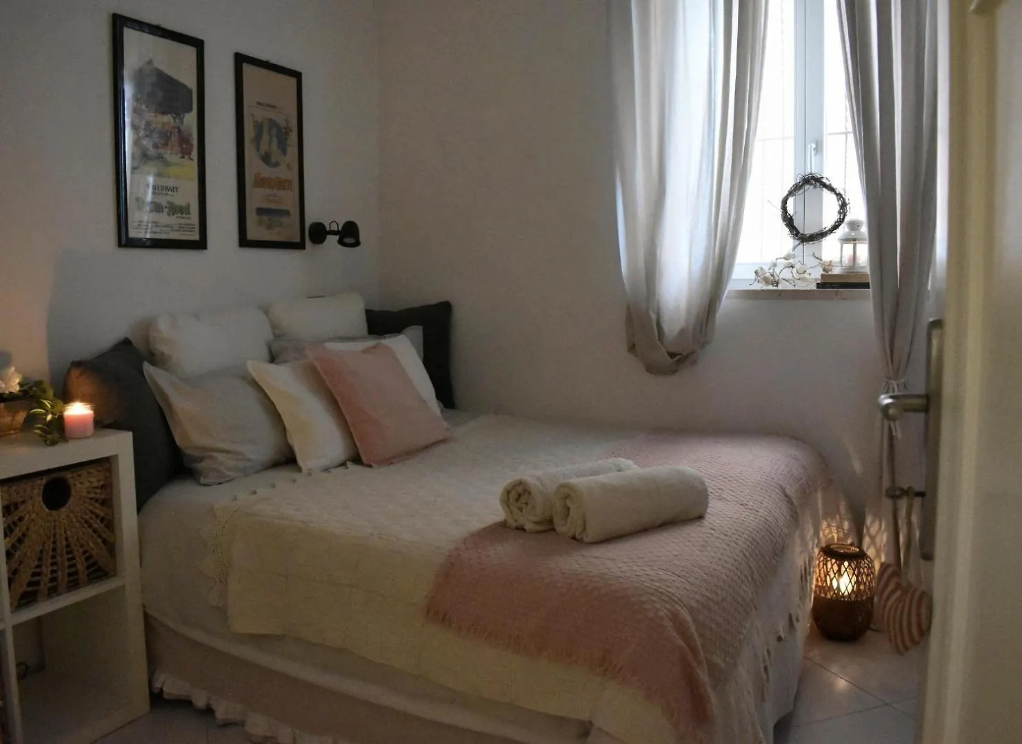 B&B La Foglia Verde Massa  0*, Massa (Tuscany) Italy