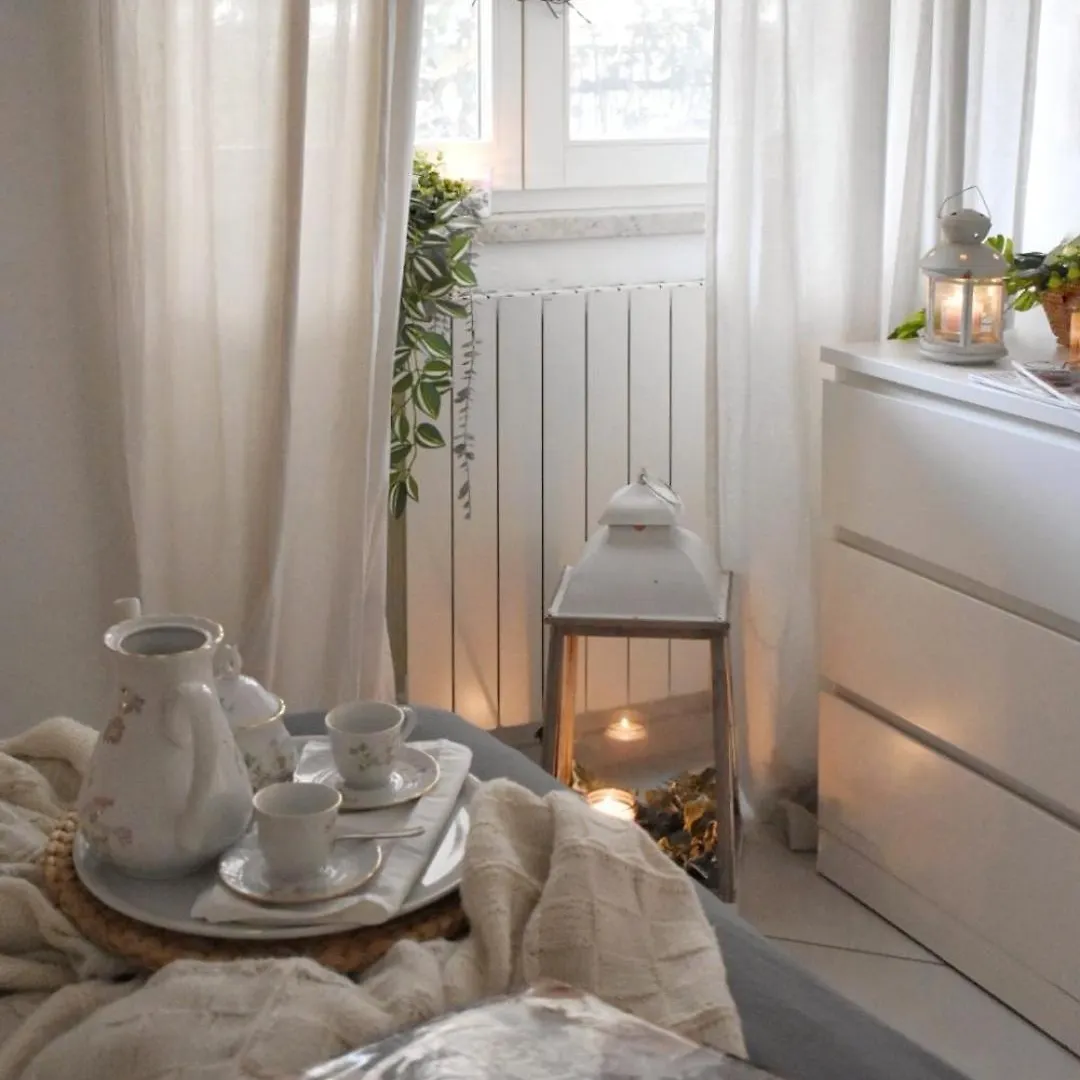 B&B La Foglia Verde Massa  Italy