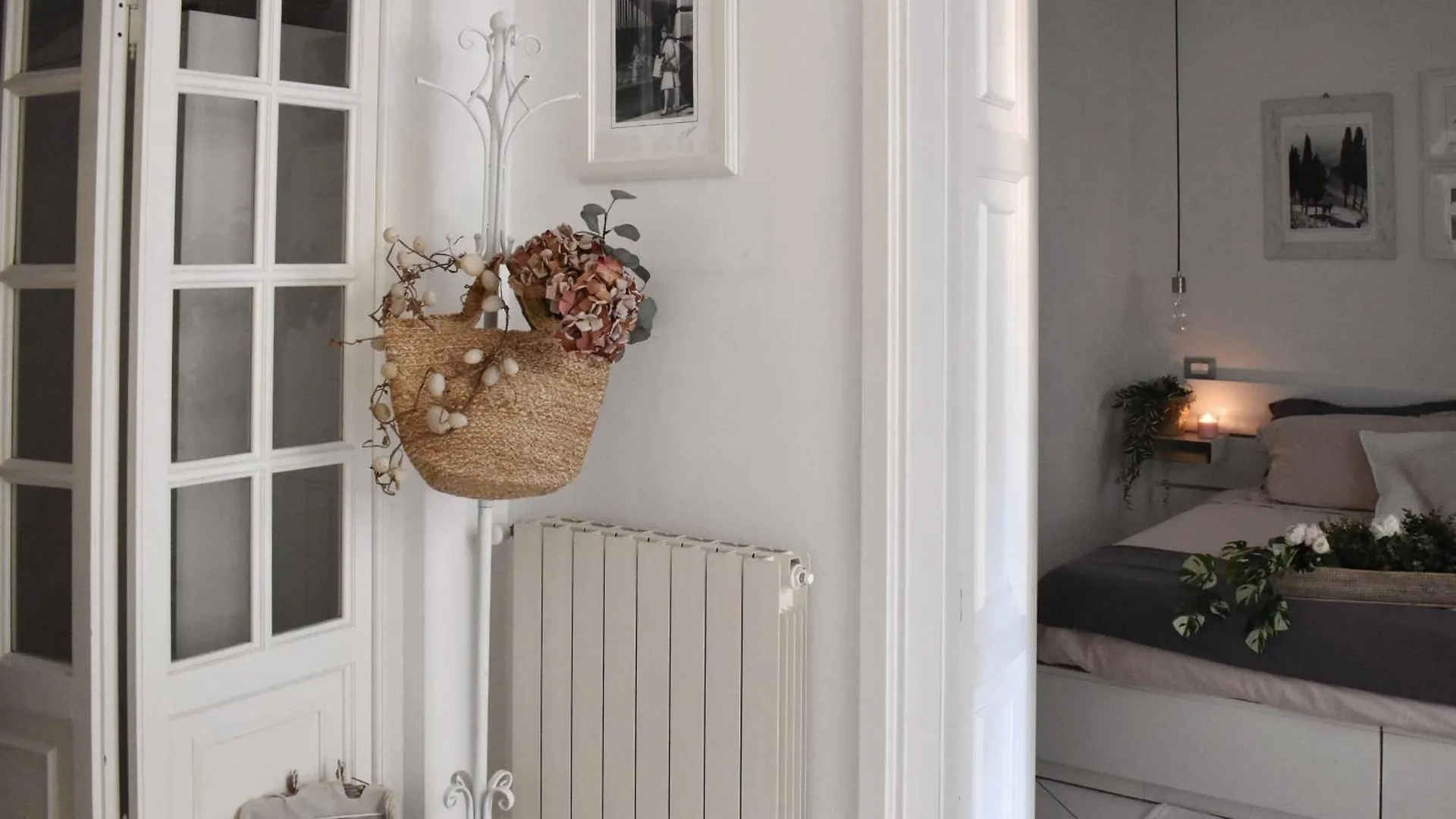 Bed & Breakfast B&B La Foglia Verde Massa
