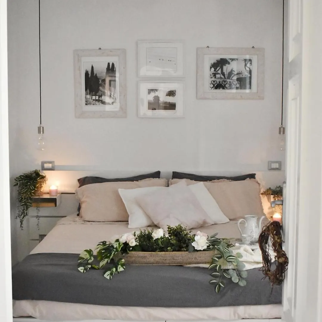 Bed & Breakfast B&B La Foglia Verde Massa