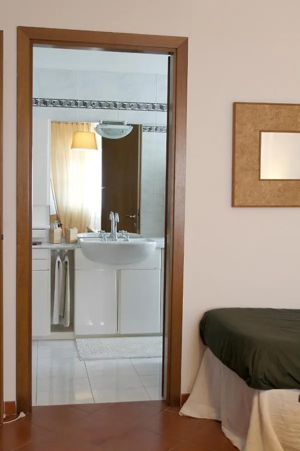 Bed & Breakfast B&B La Foglia Verde Massa  Italia