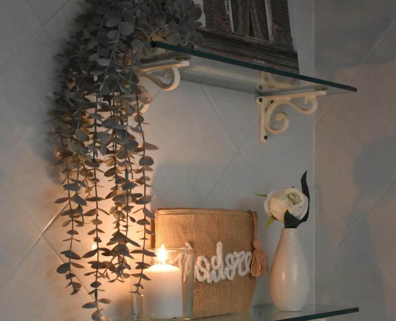 B&B La Foglia Verde Massa  0*, Massa (Tuscany)