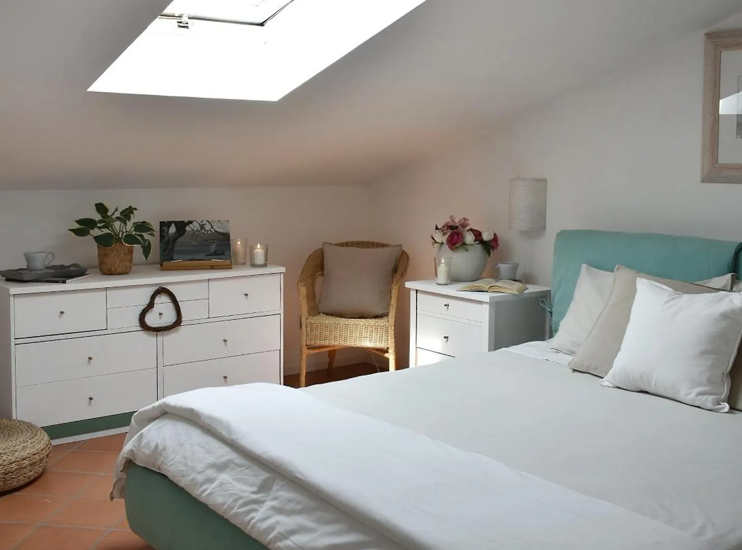 Bed & Breakfast B&B La Foglia Verde Massa