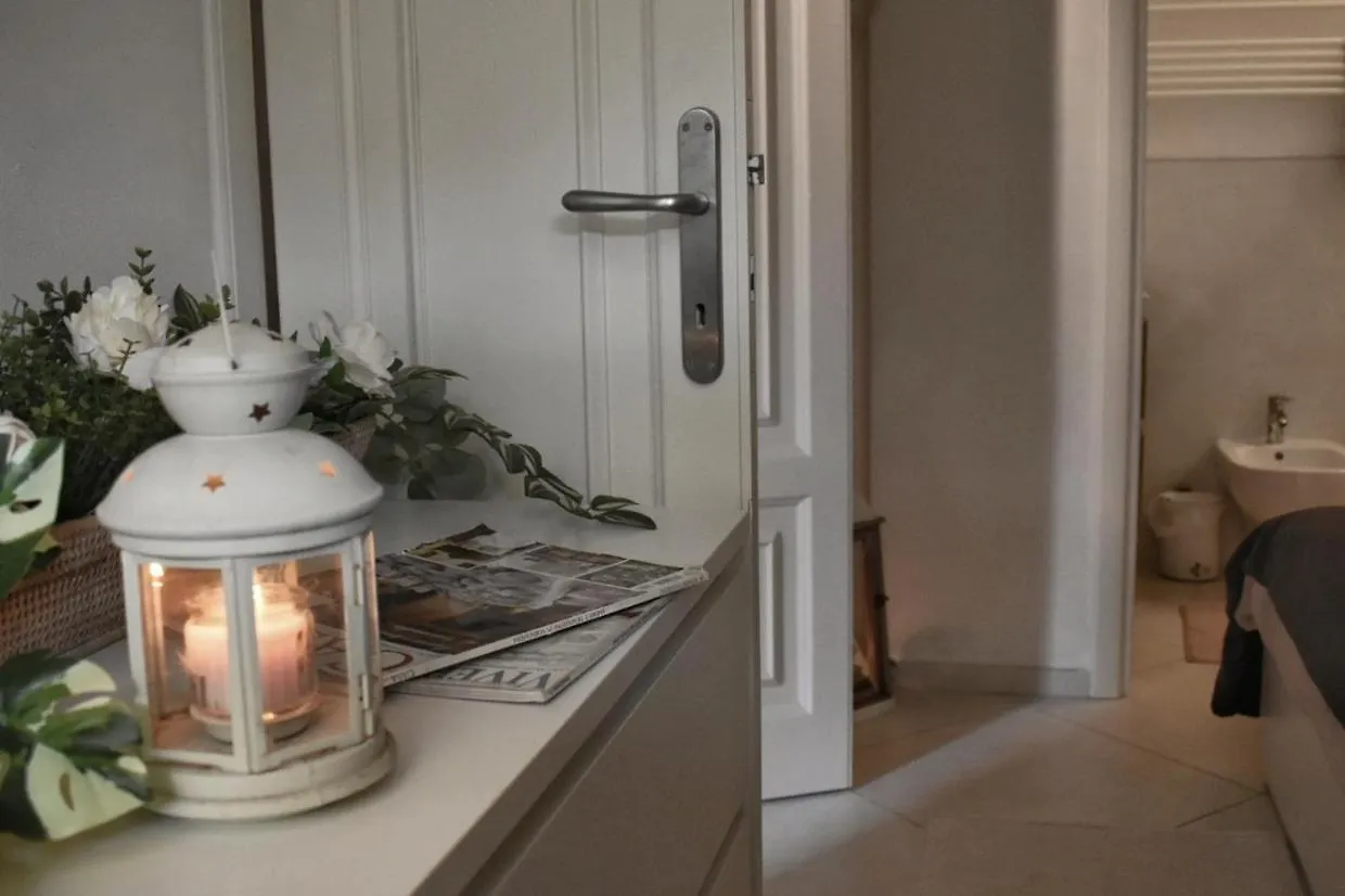 Bed & Breakfast B&B La Foglia Verde Massa  Italia