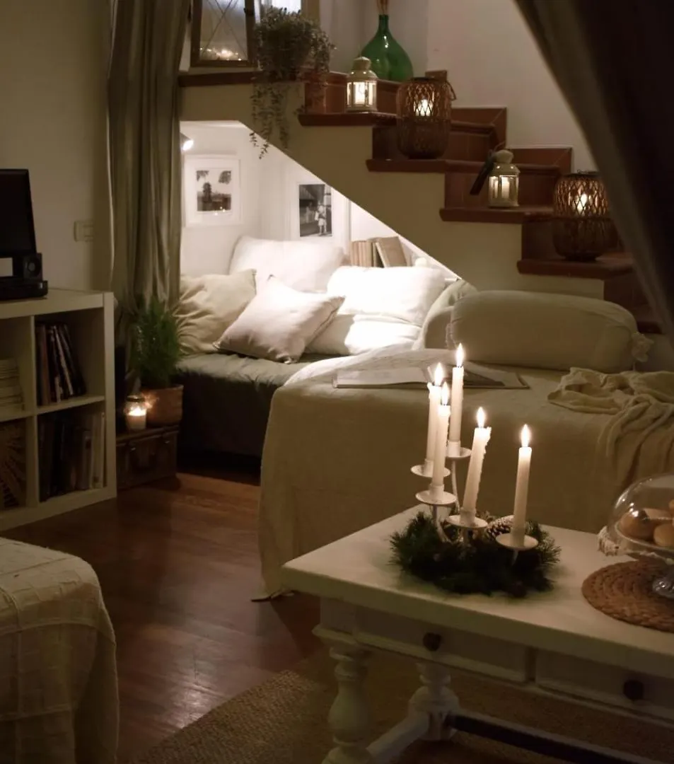 B&B La Foglia Verde Massa  Bed & Breakfast Massa (Tuscany)
