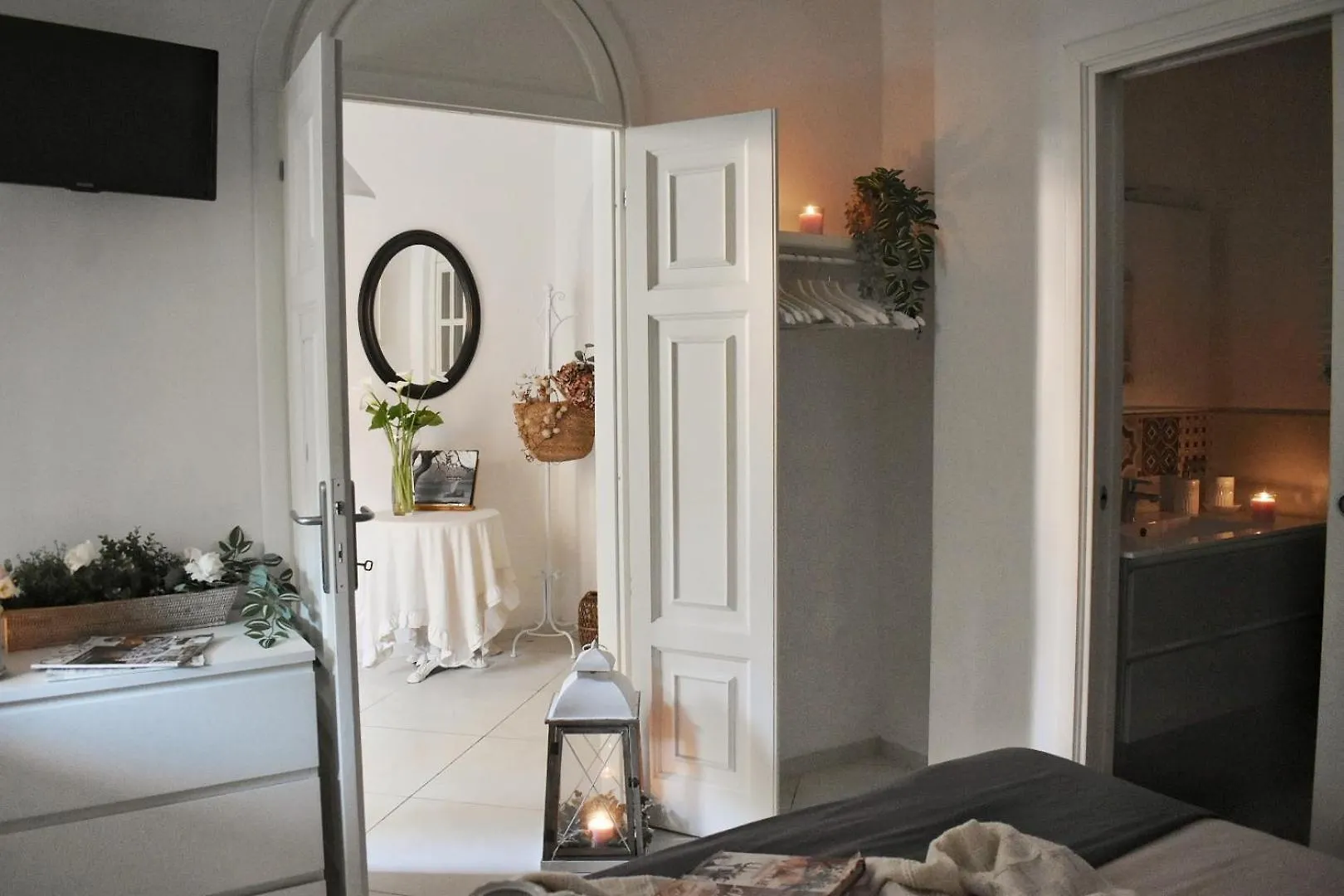 B&B La Foglia Verde Massa  Bed & Breakfast Massa (Tuscany)